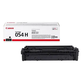 Oryginalny Toner Black Canon LBP620C, MF640C series (CRG054HK, CRG-054HK, 3028C002)