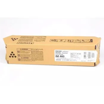 Oryginalny Toner Czarny Ricoh IM370 (842610)