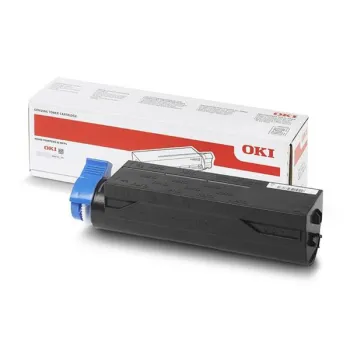 Oryginalny Toner Czarny OKI B431, MB491 (44917602)