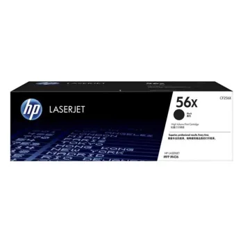 Oryginalny Toner Czarny HP LaserJet M436 MFP (56X CF256X)