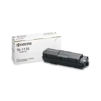 Oryginalny Toner Czarny Kyocera ECOSYS M2040, M2540, M2640 (TK1170, TK-1170, 1T02S50NL0)