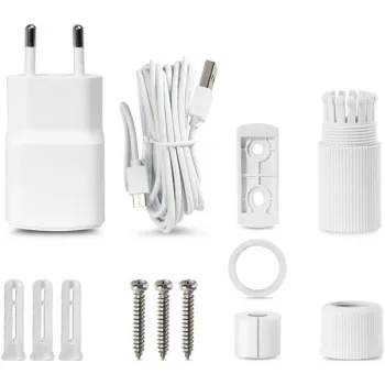 Kamera bezprzewodowa WiFi Dahua Hero C5A-1384362