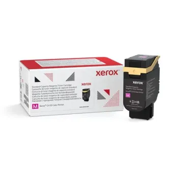 Oryginalny Toner Magenta Xerox C410, C415 (006R04679)