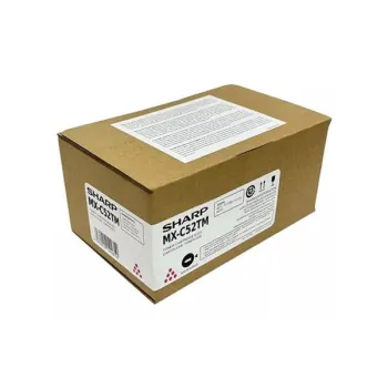 Oryginalny Toner Magenta Sharp MXC428 (MXC52TM, MX-C52TM)
