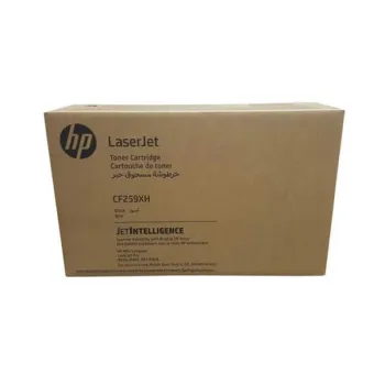 Oryginalny Toner Czarny HP LaserJet Pro M304, M404, M428 MFP (59XH CF259XH), kompatybilne z CF259X