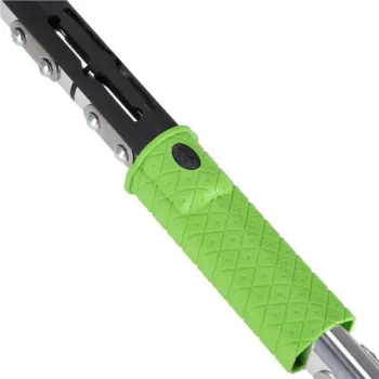 Wyrywacz do chwastów LUARO chwastownik teleskopowy-1384493