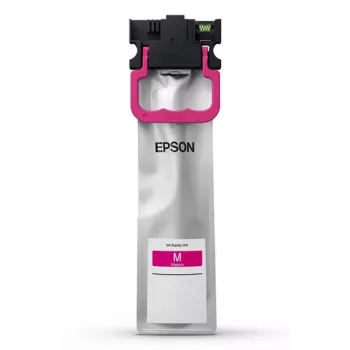 Oryginalny Tusz Magenta EPSON WF-C529, WF-C579 (T01C3 XL, C13T01C300)