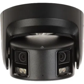 KAMERA IP HIKVISION DS-2CD2387G2P-LSU/SL(4mm)(C)/BLACK