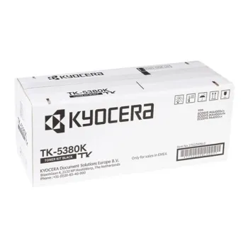 Oryginalny Toner Black Kyocera MA4000, PA4000 (TK5380K, TK-5380K, 1T02Z00NL0)