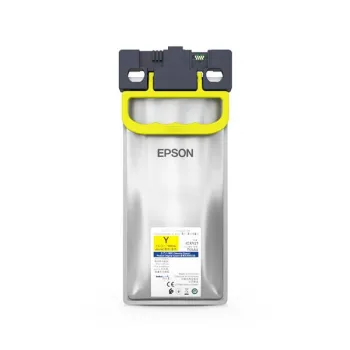 Oryginalny Tusz Yellow Epson T05A4 (C13T05A40N)