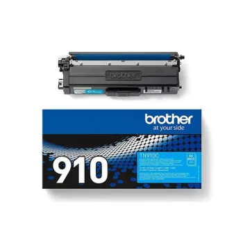Oryginalny Toner Cyan Brother HL-L9310, MFC-L9570 (TN910C, TN-910C)