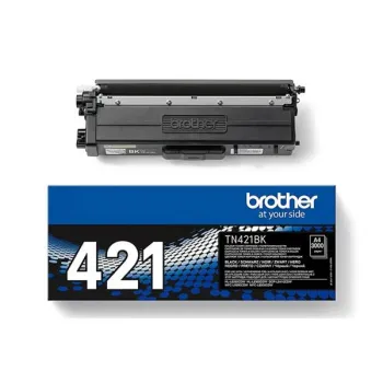 Oryginalny Toner Black Brother TN421BK, TN-421BK