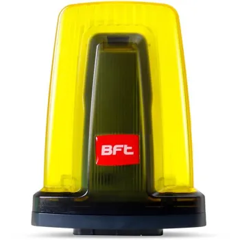 Zestaw BFT ARES ULTRA BT B1000 KIT INT do 1000kg bram przesuwnych-1384607