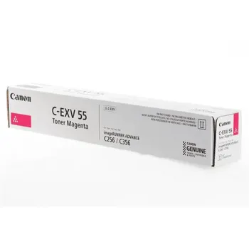 Oryginalny Toner Magenta Canon ADV iR-C256, iR-C257, iR-C356 (C-EXV55M, CEXV55M, 2184C002)