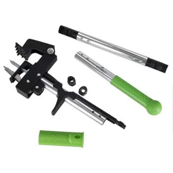 Wyrywacz do chwastów LUARO chwastownik teleskopowy-1384490