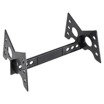 Łódź zdalnie sterowana na pilota RC FT009 pomarańczowa-1384582