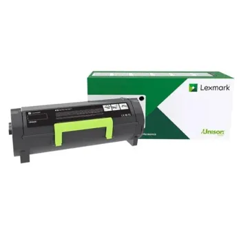 Oryginalny Toner Czarny Lexmark B2442, B2546, B2650, MB2442, MB2546, MB2650 (B242H00)