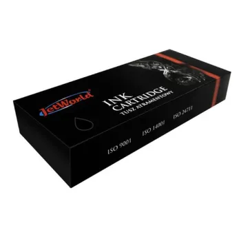 Tusz JetWorld Chroma Optimizer Canon PFI3300CO zamiennik PFI-3300CO (6443C001)
