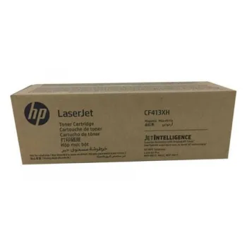 Oryginalny Toner Magenta HP Color LaserJet Pro M377, M452, M477 (410XH CF413XH), kompatybilne z CF413X