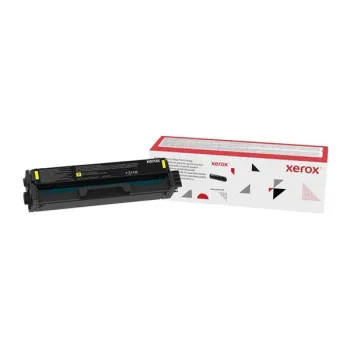 Oryginalny Toner Yellow Xerox C230, C235 (006R04390)