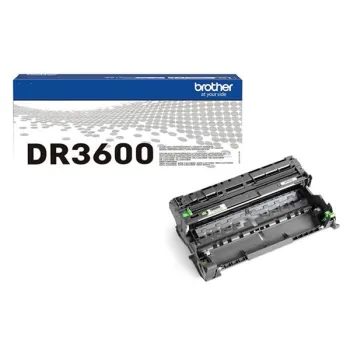 Oryginalny Moduł Bębna Czarny Brother DR3600, DR-3600