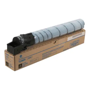 Oryginalny Toner Black Konica Minolta Bizhub C450i, C550i, C650i (TN-626K, TN626K, ACV1150)