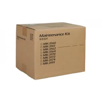 Oryginalny Zestaw Konserwacyjny Kyocera P3050, P3055, P3060 (MK3170, MK-3170, 1702T68NL0)