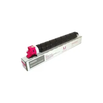 Oryginalny Toner Magenta Utax 2508, CK-8530M, CK8530M (1T02YPBUT0, 1T02YPBTA0)