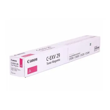 Oryginalny Toner Magenta Canon iR-C5030, iR-C5035, iR-C5235, iR-C5240 (C-EXV29M, CEXV29M, 2798B002)