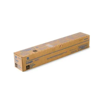Oryginalny Toner Czarny Konica Minolta Bizhub 308, 368 (TN322, TN-322, A33K050, A33K030)