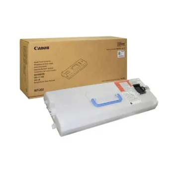 Oryginalny Pojemnik na zużyty toner / Waste box Canon ADV iR-C3320, iR-C3500, iR-C5500 (WT202, WT-202, FM1-A606-000, FM1-A606-040, FM1-A606-020)