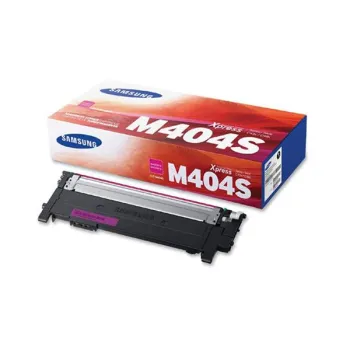 Oryginalny Toner Magenta Samsung C430W (CLT-M404S, CLTM404S, SU234A)