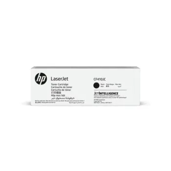 Oryginalny Toner Black HP Color LaserJet Pro M377, M452, M477 (410JC CF410JC)