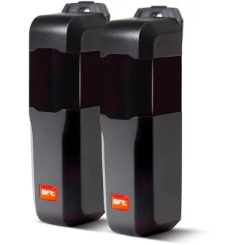 Zestaw BFT ARES ULTRA BT B1000 KIT INT do 1000kg bram przesuwnych-1384606