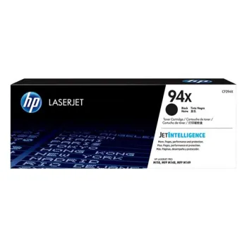 Oryginalny Toner Czarny HP LaserJet Pro M118, MFP M148, MFP M149 (94X CF294X)