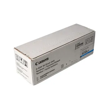 Oryginalny Moduł Bębna Cyan Canon ADV iR-C256, iR-C257, iR-C356 (C-EXV55, CEXV55, 2187C002)