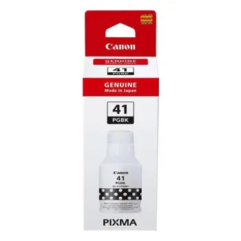 Oryginalny Tusz w butelce Black Canon GI-41PGBK, GI41PGBK (4528C001)