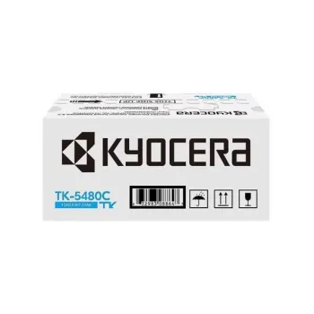Oryginalny Toner Cyan Kyocera PA2101, MA2101 (TK5480C, TK-5480C, 1T0C22CNL0)