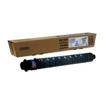 Oryginalny Toner Cyan Ricoh IMC2010, IMC2510 (842564)