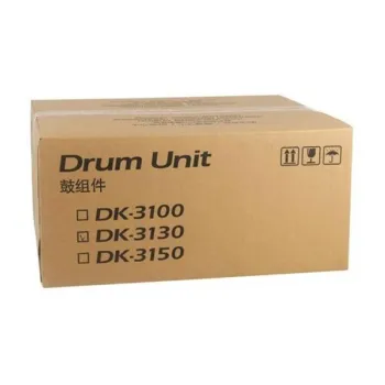 Oryginalny Moduł Bębna Czarny Kyocera FS-4100, FS-4200, FS-4300, M3550, M3560 (DK3130, DK-3130, 302LV93065, 92LV93060, 92LV9306, 302LV93064, 302LV9306