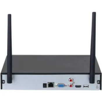 REJESTRATOR WIFI DAHUA NVR1104HS-W-S2-CE-1384277