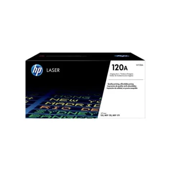 Oryginalny Moduł Bębna Czterokolorowy HP 120A W1120A
