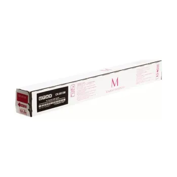 Oryginalny Toner Magenta Utax 4006 CK-8513M, CK8513M (1T02RMBUT0, 1T02RMBTA0, 1T02RMBUT1)