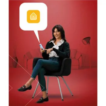 Moduł łączności BFT B-EBA Wi-Fi EVO (Bluetooth/easyAXS/TaHoma)-1384721