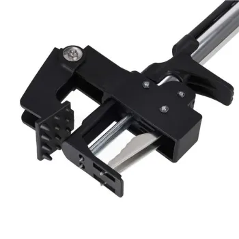 Wyrywacz do chwastów LUARO chwastownik teleskopowy-1384492