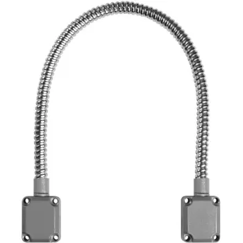 Metalowa osłona przewodu O 10,6mm Proxima