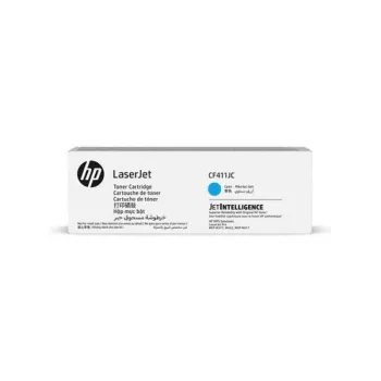 Oryginalny Toner Cyan HP Color LaserJet Pro M377, M452, M477 (410JC CF411JC)