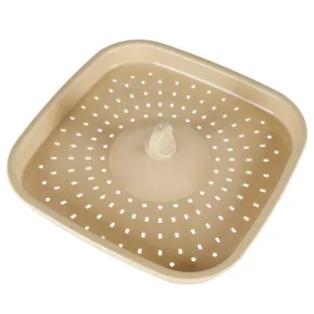 Kompostownik domowy LUARO pojemnik na kompost odpady kuchenne 15l-1384533