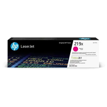 Oryginalny Toner Magenta HP Color LaserJet Pro 3202, 3302 (219X W2193X)
