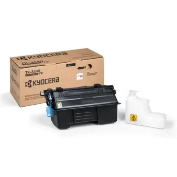 Oryginalny Toner Czarny Kyocera ECOSYS MA6000, PA6000 (TK3440, TK-3440, 1T0C0T0NL0)